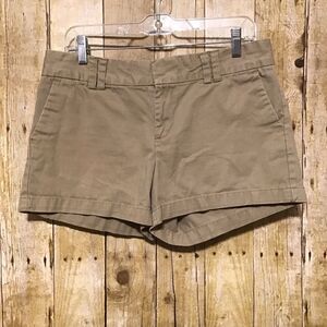 Magellan Sportswear Khaki Shorts 10